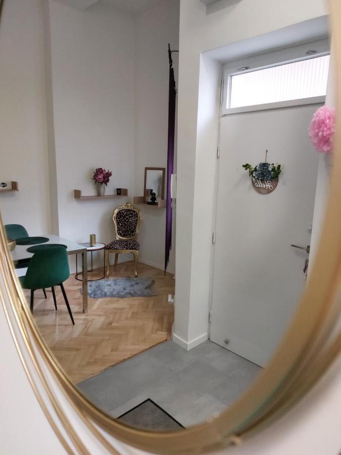 Fand Center Apartman Luxury Szeged Exterior photo
